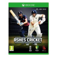 Ashes Cricket Xbox One