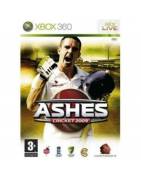 Ashes Cricket 2009 XBox 360
