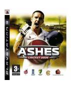 Ashes Cricket 2009 PS3