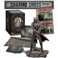 Assassin's Creed Syndicate Charing Cross Edition Xbox One