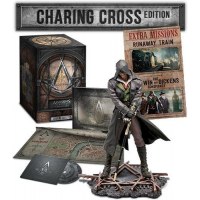 Assassins Creed Syndicate Charing Cross Edition Xbox One