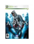 Assassins Creed XBox 360