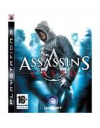 Assassins Creed PS3