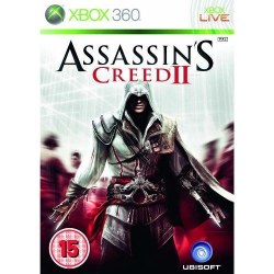 Assassins Creed II XBox 360