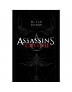 Assassins Creed II Black Edition XBox 360