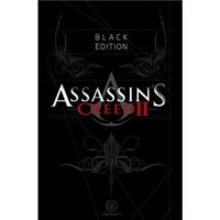 Assassins Creed II Black Edition XBox 360