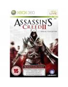 Assassins Creed II Special Edition XBox 360