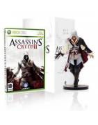 Assassins Creed II White Edition XBox 360