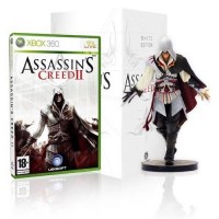 Assassins Creed II White Edition XBox 360