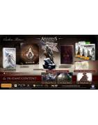 Assassins Creed III Freedom Edition XBox 360