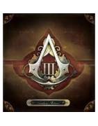 Assassins Creed III Freedom Edition PS3