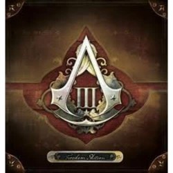 Assassins Creed III Freedom Edition PS3