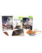 Assassins Creed III Join or Die Edition XBox 360