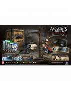 Assassins Creed IV Black Flag Buccaneer Edition PS3