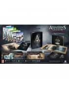 Assassins Creed IV Black Flag Skull Edition Xbox One