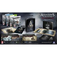 Assassin's Creed Wii U