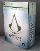 Assassins Creed Limited Edition XBox 360