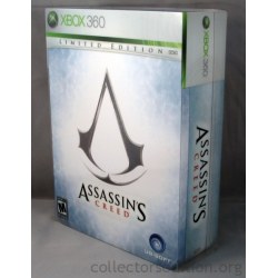 Assassins Creed Limited Edition XBox 360