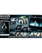 Assassins Creed Revelations Animus Edition XBox 360