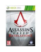 Assassins Creed Revelations Collectors Edition XBox 360