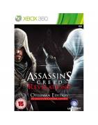 Assassins Creed Revelations Ottoman Edition XBox 360