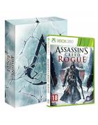 Assassins Creed Rogue Collectors Edition XBox 360