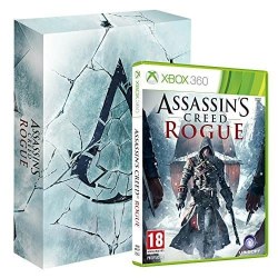 Assassins Creed Rogue Collectors Edition XBox 360