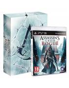 Assassins Creed Rogue Collectors Edition PS3