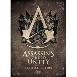 Assassins Creed Unity Bastille Edition PS4