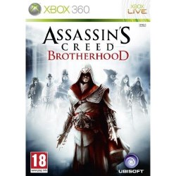 Assassins Creed: Brotherhood XBox 360