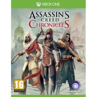 Assassins Creed Chronicles Xbox One