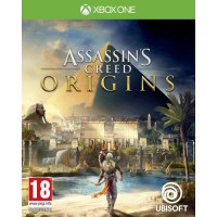 Assassins Creed Origins Xbox One