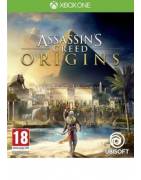 Assassins Creed Origins Limited Edition Xbox One
