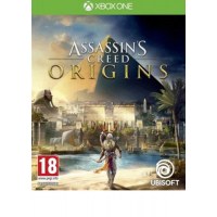 Assassins Creed Origins Limited Edition Xbox One