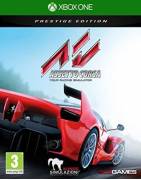 Assetto Corsa Prestige Edition Xbox One