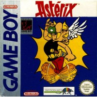 Asterix Gameboy