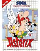 Asterix Master System