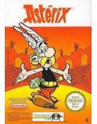 Asterix NES