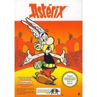 Asterix NES