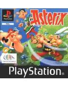 Asterix PS1