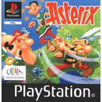 Asterix PS1