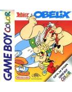 Asterix & Obelix (GB Colour) Gameboy