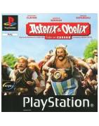 Asterix & Obelix Take on Caesar PS1