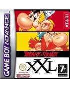 Asterix & Obelix XXL Gameboy Advance