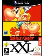 Asterix & Obelix XXL Gamecube