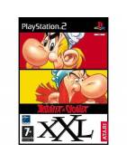 Asterix & Obelix XXL PS2