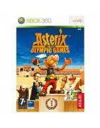 Asterix at the Olympic Games XBox 360