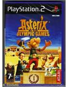 Asterix at the Olympic Games PS2