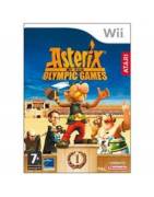 Asterix at the Olympic Games Nintendo Wii
