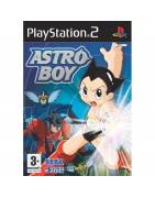 AstroBoy PS2